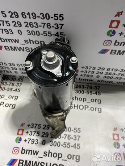 Стартер BMW X5 G05 2019 8589891