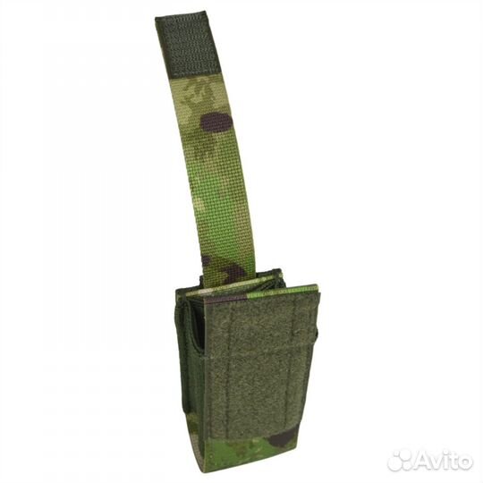 Подсумок под турникет UP-127 Wartech Атакс фг