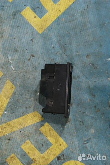 Часы Ssang Yong Musso