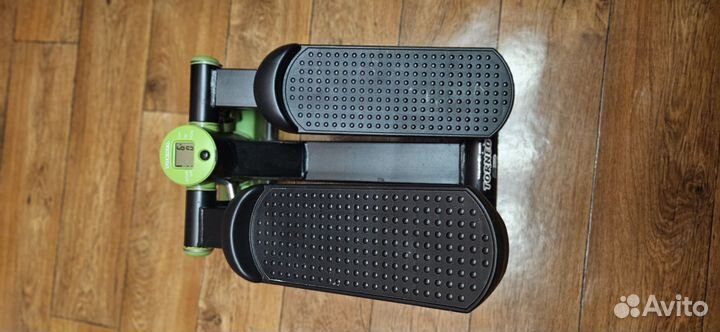 Тренажер кардио степпер