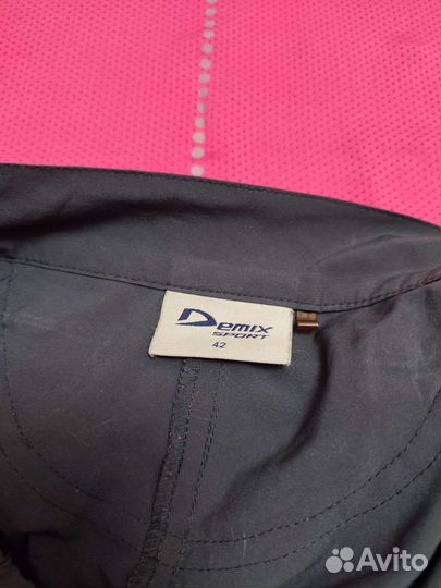 Спортивный костюм demix