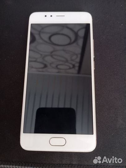 Meizu M5s, 3/16 ГБ