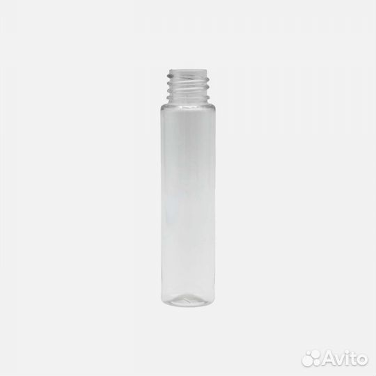 Флаконы 30 мл пэт