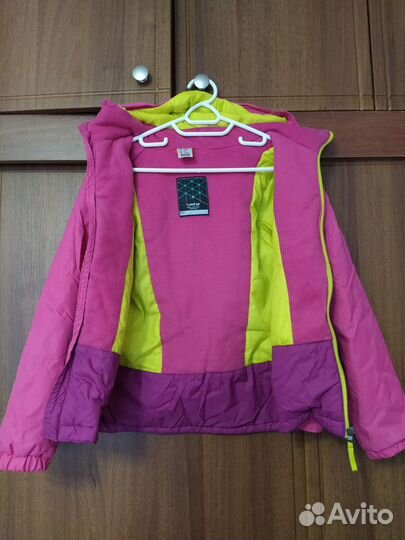 Куртка Декатлон