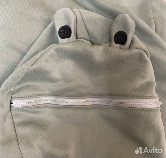 Свитшоты худи кофты женские пакетом