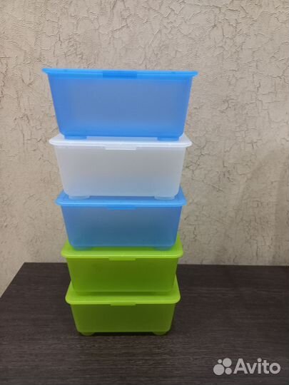 Контейнеры