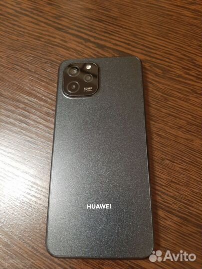 Huawei nova Y61, 4/128 ГБ