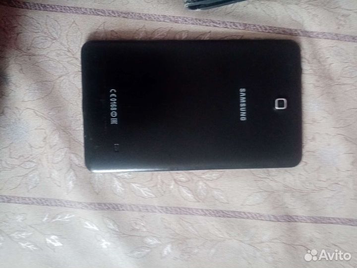 Планшет samsung galaxy tab 4