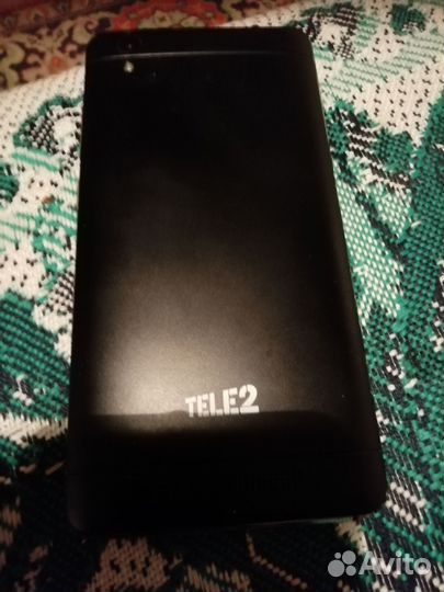 Tele2 Maxi LTE, 16 ГБ