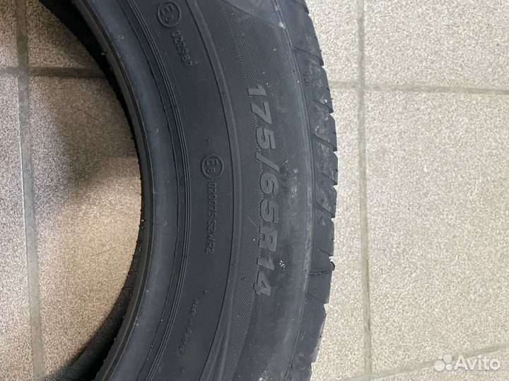 Viatti Strada Asimmetrico V-130 175/65 R14 82H