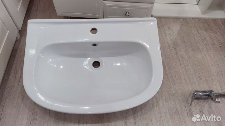 Мебель для ванной комнаты бу