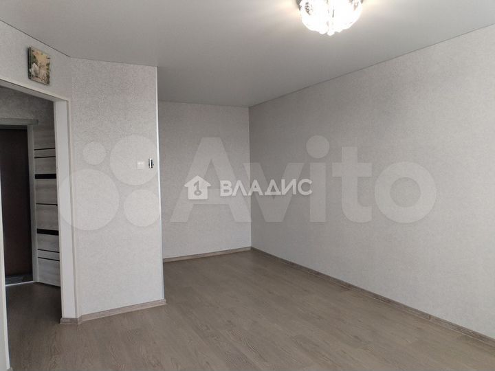 1-к. квартира, 34,2 м², 5/5 эт.
