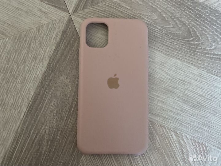 Чехлы на 11 и XR айфон и airpods