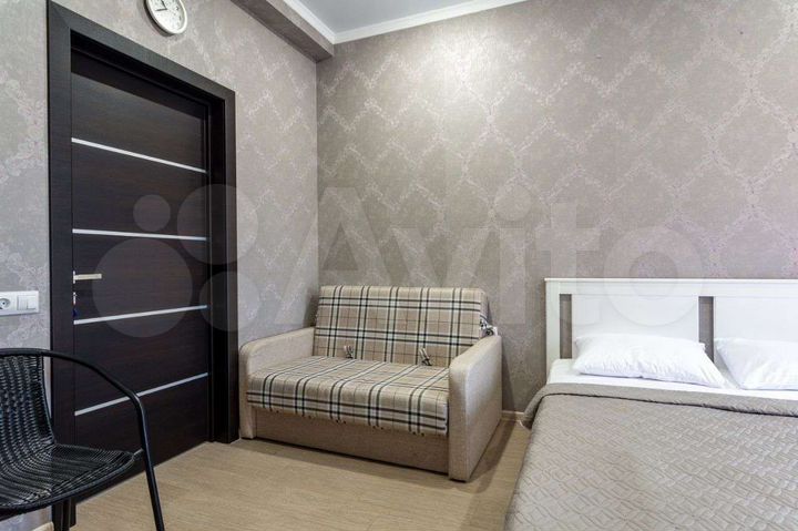 Комната 19 м², 1/2 эт.