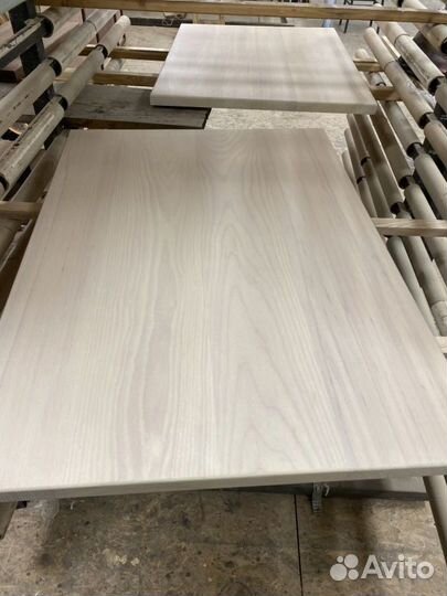 Мебельный щит ясень PLT-7260