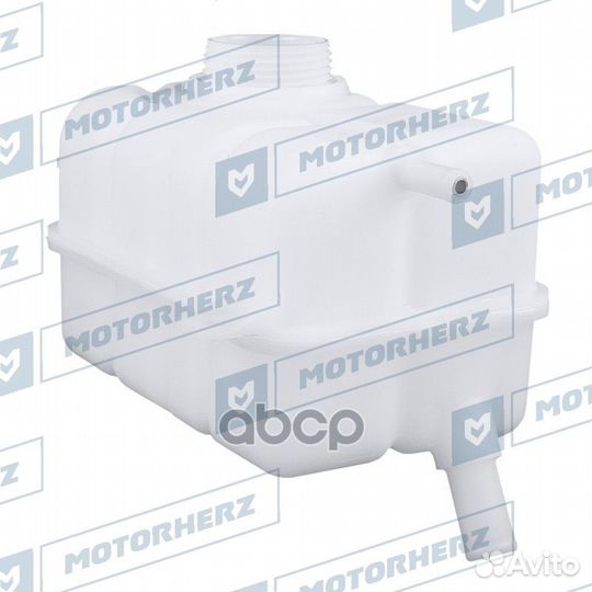 Бачок расширительный охлаждающей жидкости