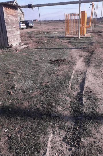 Участок 6 сот. (ИЖС)