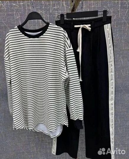 Костюм двойка до 52