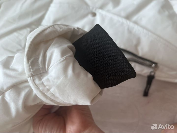 Куртка женская