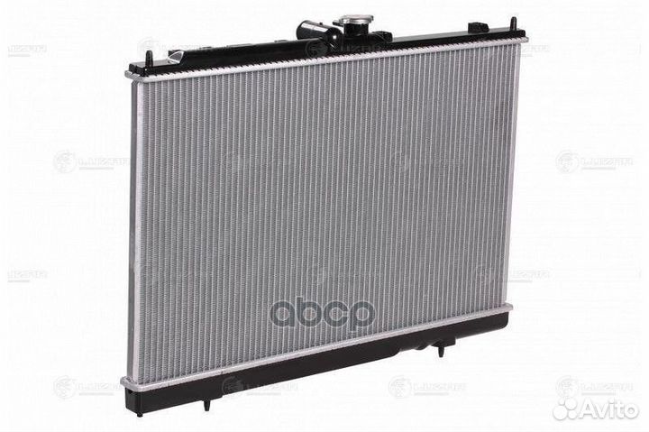 Радиатор Основной Mitsubishi Outlander I 03-08