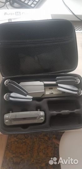 Квадрокоптер mjx bugs 16 pro