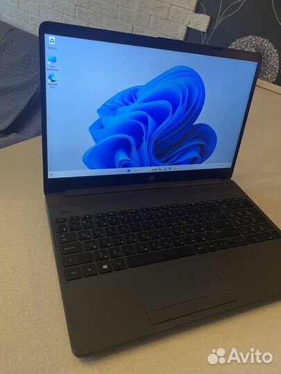 Ноутбук hp 15