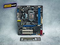 ASRock H55M-LE LGA 1156