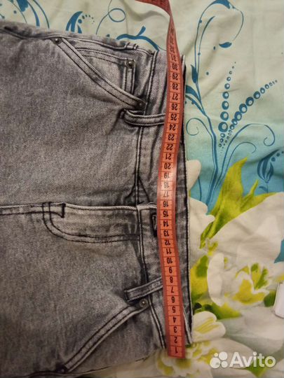 Джинсы для мальчика