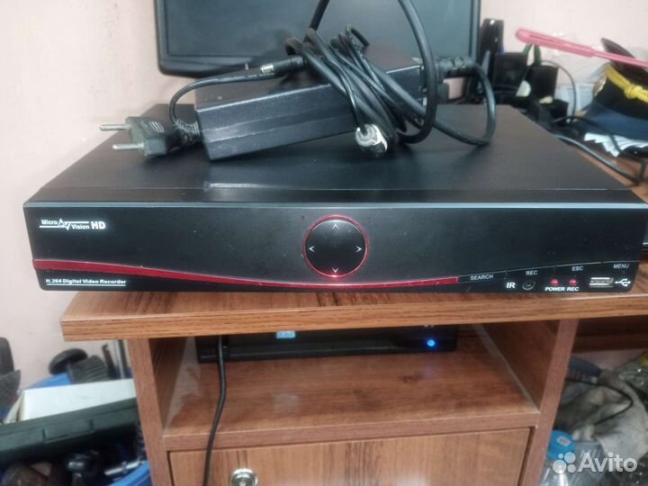Видеорегистратор