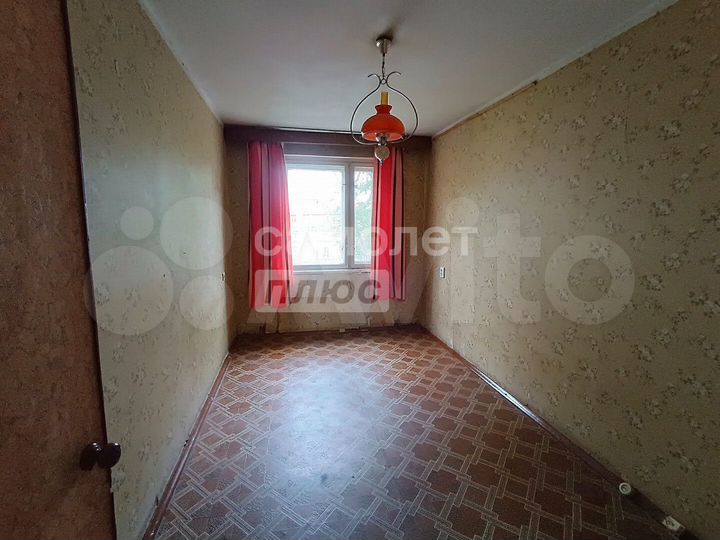 3-к. квартира, 61,1 м², 5/9 эт.