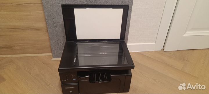 Мфу HP LaserJet M1132