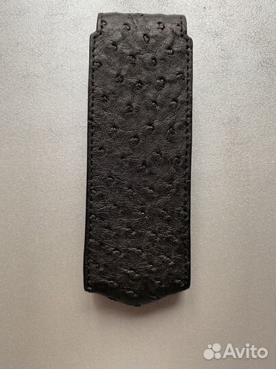 Чехол на vertu signature s