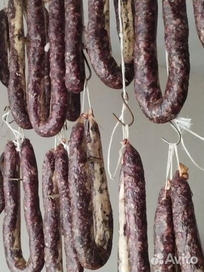 Мясо сушеное отличное.Говядина,Конина, Баранина