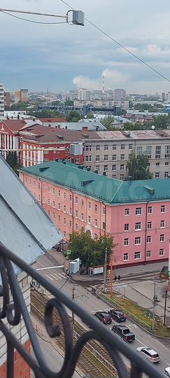 4-к. квартира, 90 м², 14/16 эт.