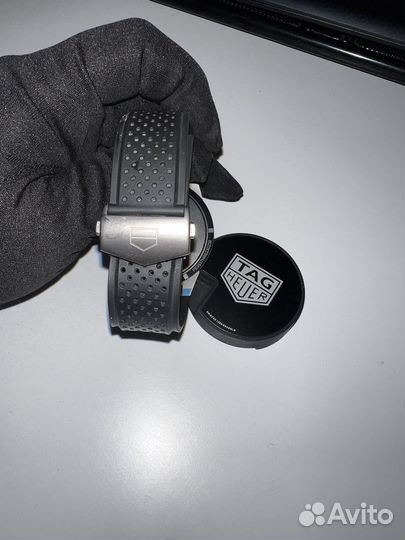 Часы наручные Tag heuer