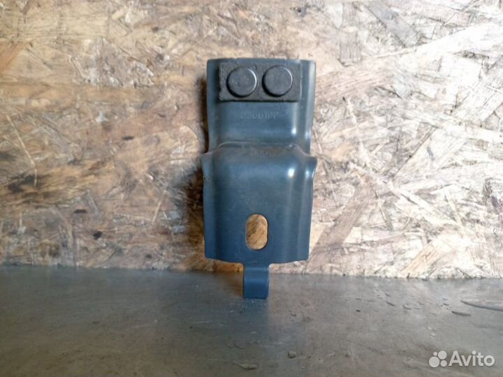 Кронштейн электропроводки Scania P8X400 самосвал