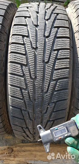 Nokian Tyres Nordman RS2 SUV 235/60 R18
