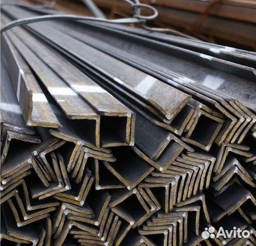 Уголок 32х32х4