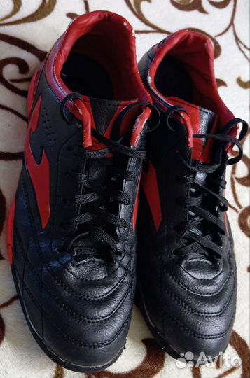 Бутсы Joma, футзалки 39 размер