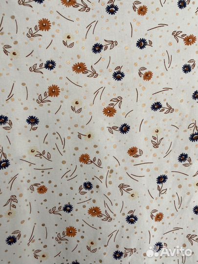 Блузка для девочки 116