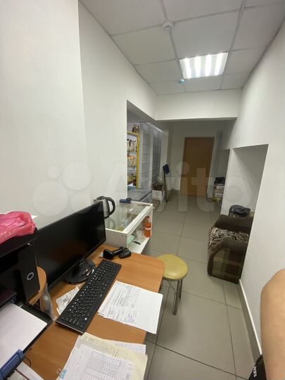 Свободного назначения, 60 м²