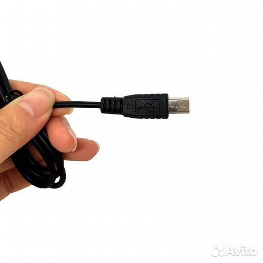 Проводной пульт ду Fotokvant RM-VPR1 для Sony