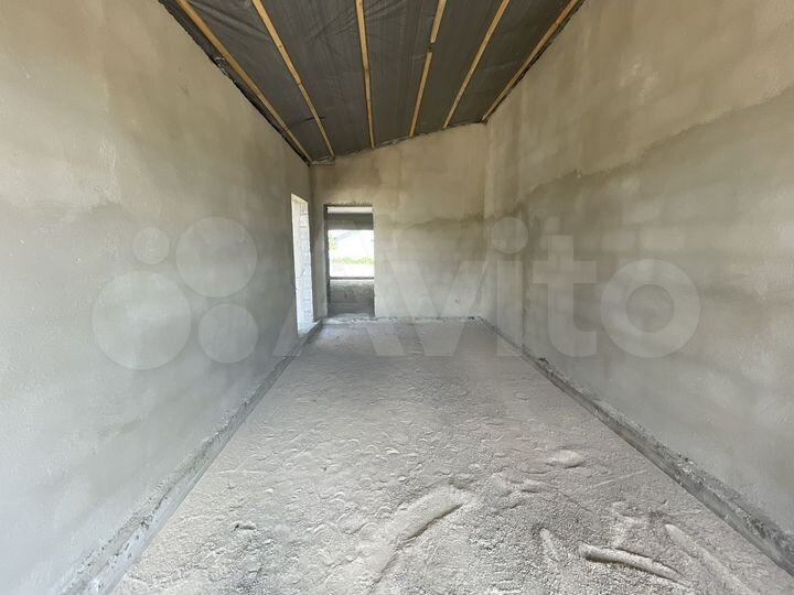 Таунхаус 133 м² на участке 4 сот.