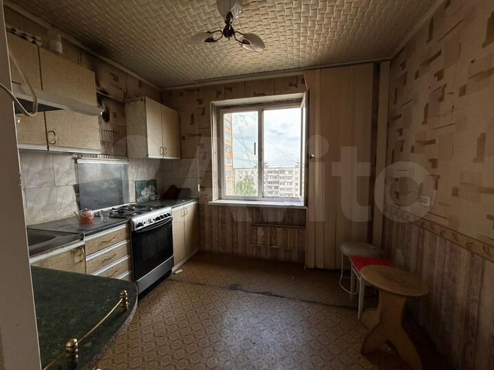 2-к. квартира, 50 м², 10/10 эт.