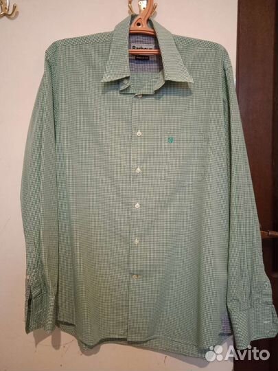 Barbour оригинал