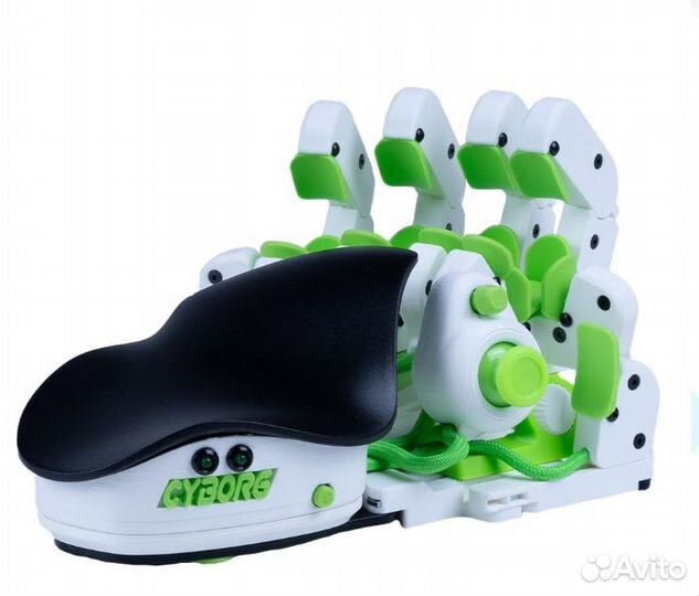 Новый Azeron Cyborg Keypad (Скупка Трейд-Ин)