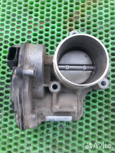 Дросельная заслонка LADA Vesta 21179 2018