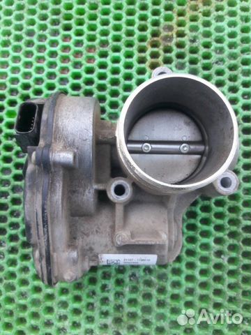 Дросельная заслонка LADA Vesta 21179 2018