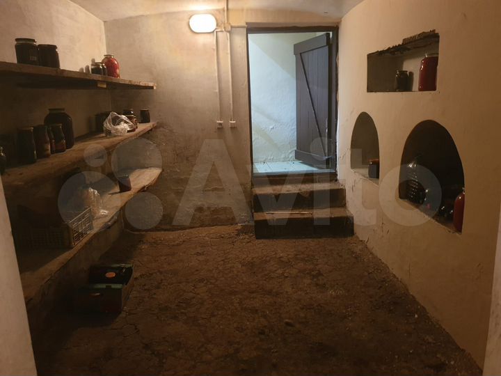 Дом 170 м² на участке 21 сот.