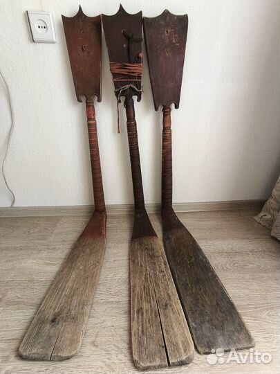 Прялка деревянная старинная